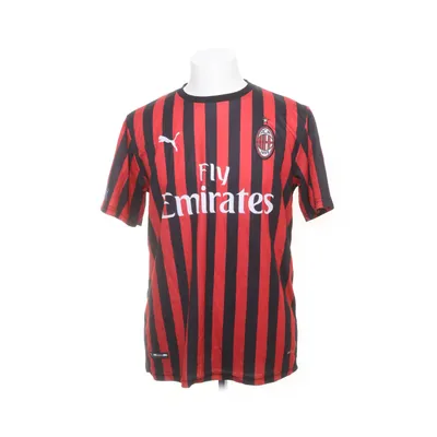 Fotbollströja (Röd, Svart) från Puma