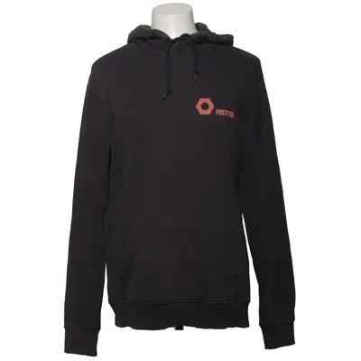 Capuchon sweater (Grijs, Meerkleurig) van Posty Co