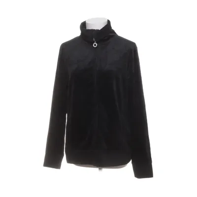 Jacket (Black) from White Stag Cotton, Polyester