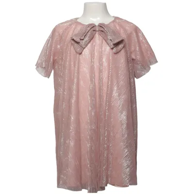 Dress (Pink) from Rikiki Polyester