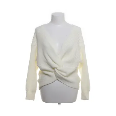 Tröja (Vit) från Chiquelle