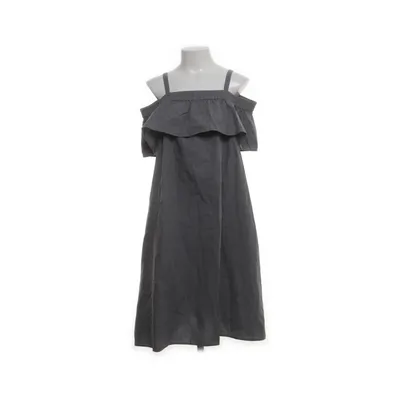 Klänning (Grå) från Little Remix Charlotte Eskildsen Bomull