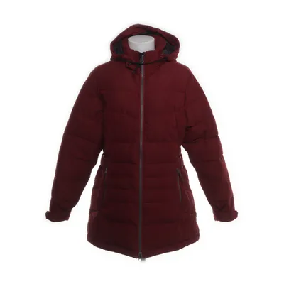 Vinterfrakke (Rød) fra Killtec Polyester