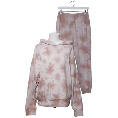 Set (Beige) van Pink Victoria's Secret Katoen, Polyester