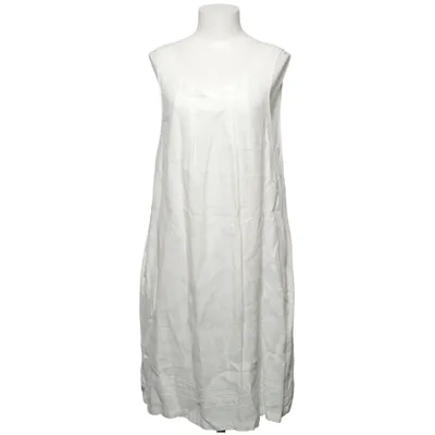 Klänning (Vit) från Slam Linne