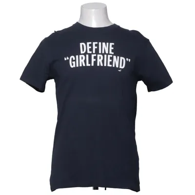 T-shirt (Bleu) de Hollister Co