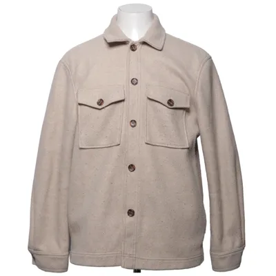 Overshirt (Rugged Overshirt) van Studio Total Polyester