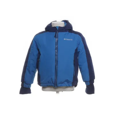 Ski-jas (Blauw) van Lupilu Polyester