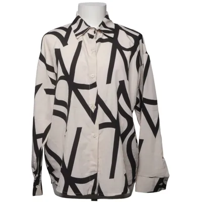 Shirt (Wit, Zwart) van Wyoming