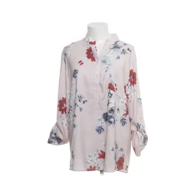 Blouse (Roze, Meerkleurig) van Floryday