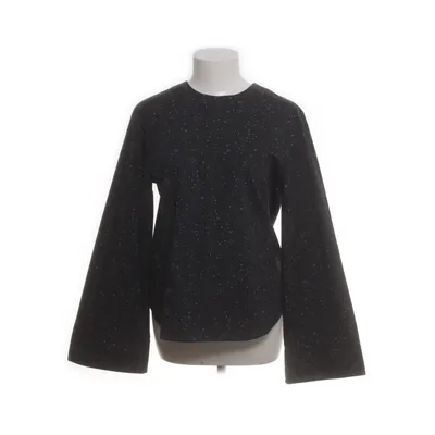 Blouse (Zwart, Wit, Blauw) van & Other Stories Katoen, Polyester