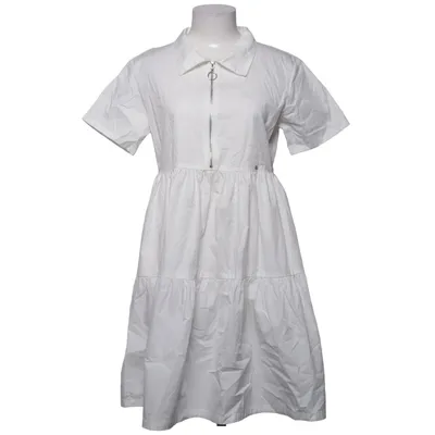 Dress (White) from Lee Cooper