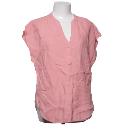 Top (Pink) from Part Two Linen