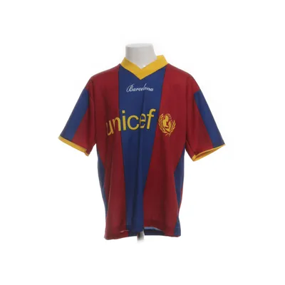 Football jersey (Multicolored) Polyester