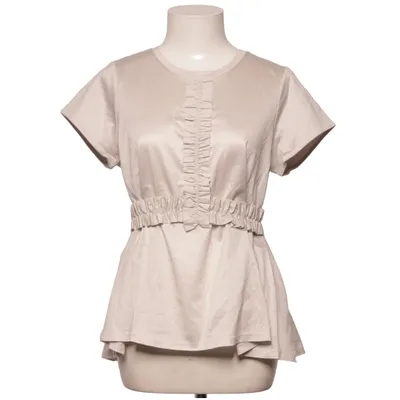 Haut (Beige) de Dorothee Schumacher Coton, Élasthane