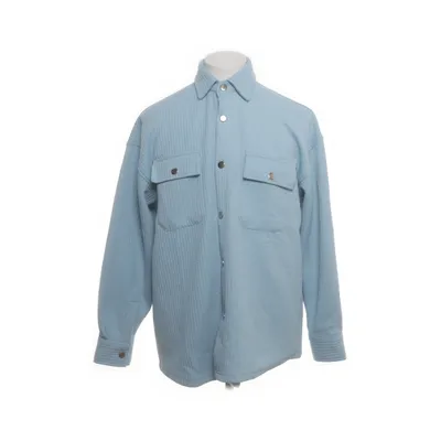 Surchemise (Bleu) de Kleidermafia Élasthane, Polyester