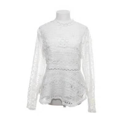 Blouse (swblouse0719090) van Shein Polyester