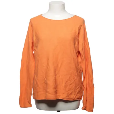 Pull-over (Orange) de Darling Harbour Coton