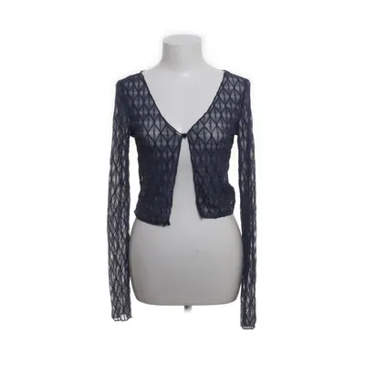 Bolero (Blå) från Dazy Elastan, Polyamid