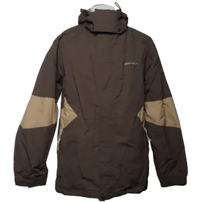 Skijacke (Geotech 4) von Protest Polyamid, Polyester