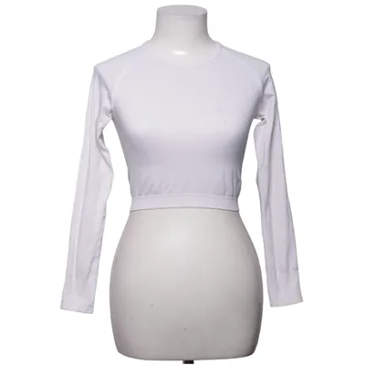 Haut de sport (Blanc) de MP Élasthane, Polyamide