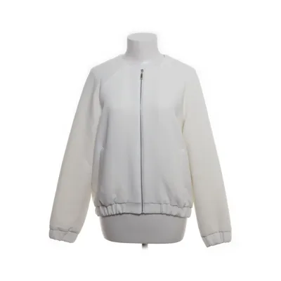 Kofta (Vit) från Reserved Elastan, Polyester