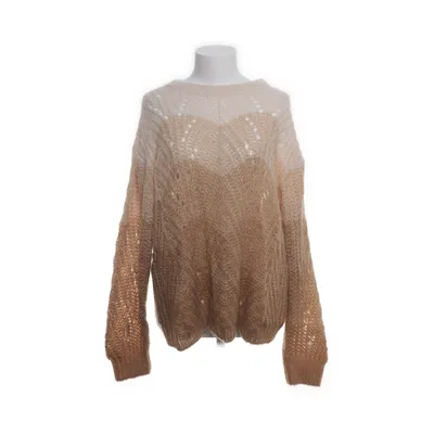Sweater (Beige) fra Marella Akryl, Mohair, Nylon