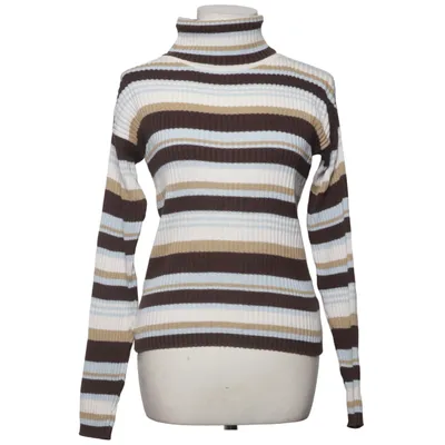 Coltrui (Blauw, Bruin, Beige) van Cosmos Katoen