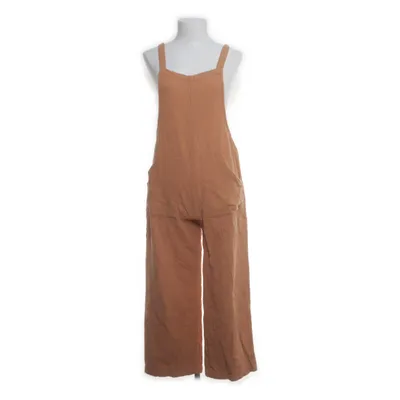 Dungarees (Beige) from Billabong Cotton