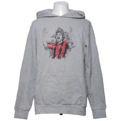 Sweat à capuche (Gris) de Nakata Coton