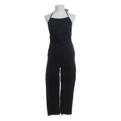 Byxdress (Blå) från Free People Bomull, Elastan, Polyester