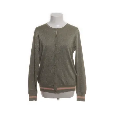Cardigan (Groen) van VRS Woman Metallvezel, Nylon, Viscose