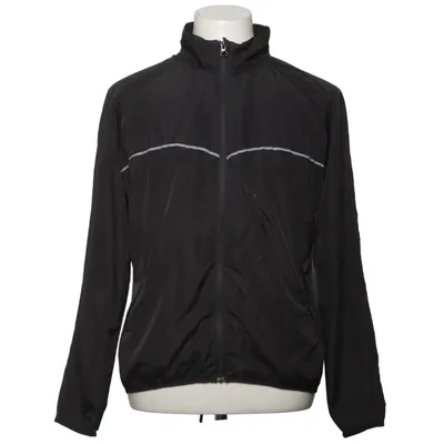 Veste de sport (Noir) de High Mountain Polyester