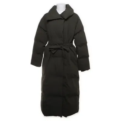 Manteau d'hiver (Vert) de Guts & Gusto Polyester