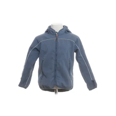 Softshelljacka (Blå) från Adventure by POMPdeLUX Elastan, Polyester