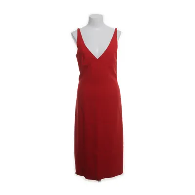 Jurk (Rood) van Joseph Acetaat, Elastaan, Cupro, Viscose