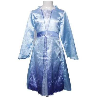 Maskeradkläder (Blå, Flerfärgad) från Disney Polyester