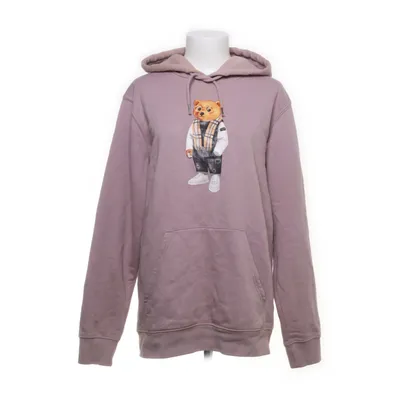 Huvtröja (Lila) från Baron Filou