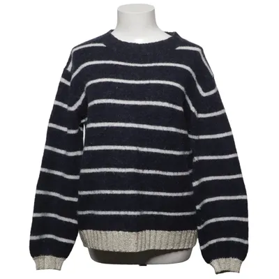 Pull-over (556-135-043) de Next Knitwear Acrylique, Laine d'alpaga, Élasthane, Polyamide