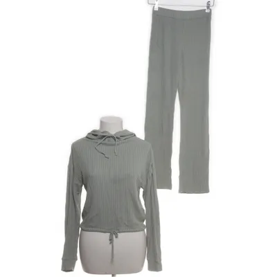Set (Grön) från Gina Tricot Elastan, Polyester, Viskos