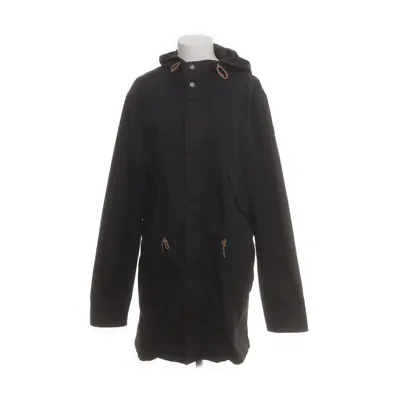 Jack (Zwart) van RVLT Revolution Katoen, Polyester