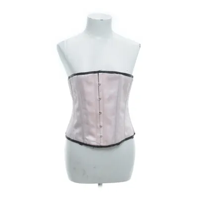 Corset (Pink) Cotton, Polyester