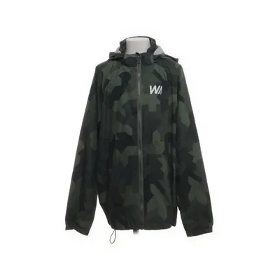 Jacka (CHILD-CM-158/164) från WA Bomull, Polyester