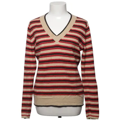 Pull-over (Rouge, Beige, Noir) de Yorn Cachemire