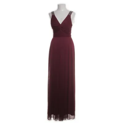 Avondjurk (Lila) van Dollar Polyester