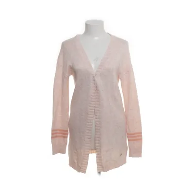Kofta (Vit, Rosa) från Adidas Neo Akryl, Polyester, Ull, Viskos