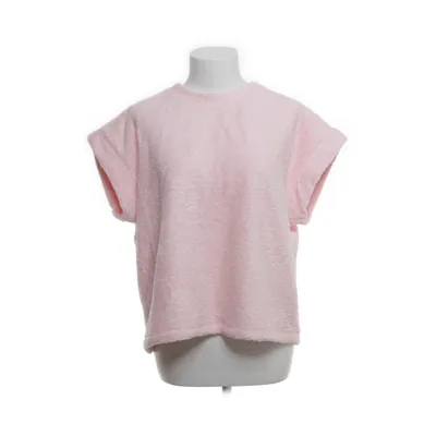 Top (Roze) van Corner Katoen, Polyester
