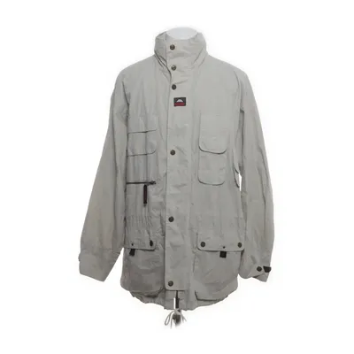 Jacka (Grön) från Trekking Bomull, Nylon, Polyester