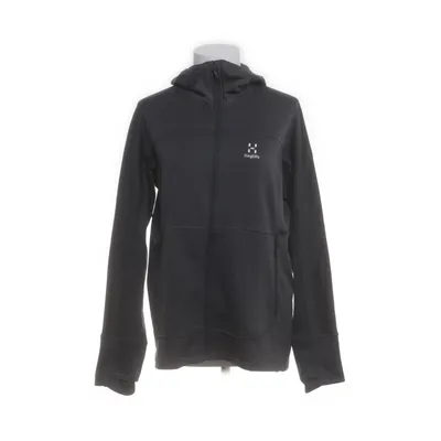 Hoodie (Gray) from Haglöfs Polyester