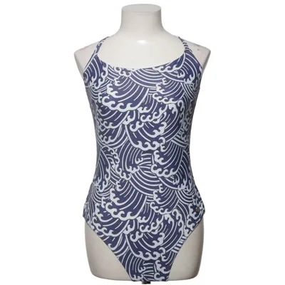 Badpak (W Allover) van Arena Elastaan, Polyamide, Polyester
